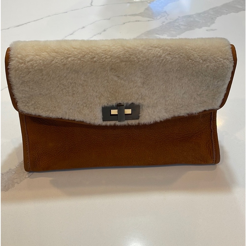 Nina Grissom Original Designer Bag.